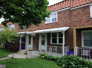 1609 N 15th St, Harrisburg, PA 17103