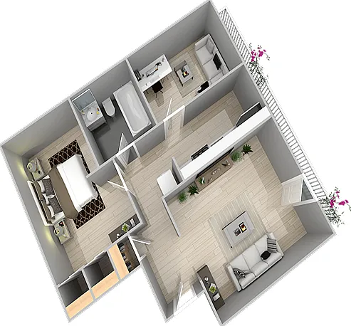 3607 Labyrinth Rd — Photo 25