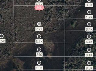 33406 Oil Well Rd, Punta Gorda, FL 33955