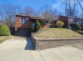 1819 Hughes St, Bridgeville, PA