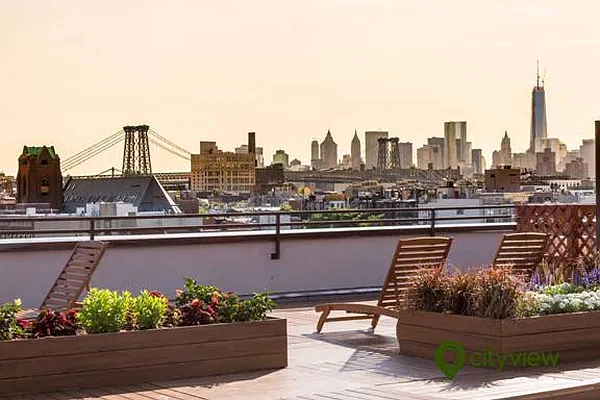 Rented by City View Living | media 86