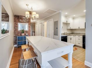 181 North St UNIT 110, Salem, MA 01970