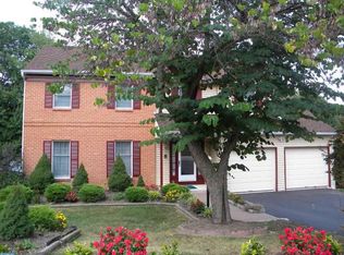 114 Deer Path Rd, Media, PA 19063