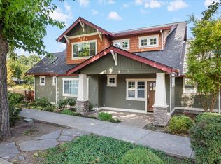 287 Otis St, Ashland, OR 97520