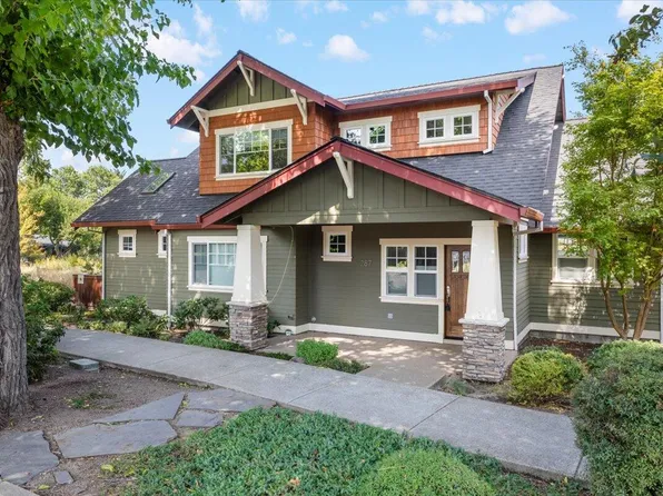 287 Otis St, Ashland, OR 97520