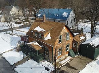 43 Salisbury St, Manchester, NH 03104