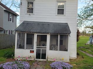 110 Jackson St, Frederica, DE 19946
