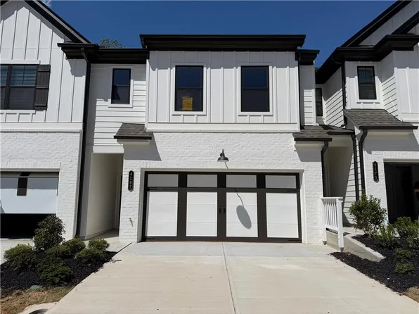 4167 Millstone Park Ln, Gainesville, GA 30504
