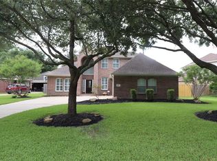 14603 Kings Head Dr, Houston, TX 77044