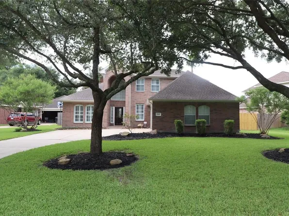 14603 Kings Head Dr, Houston, TX 77044