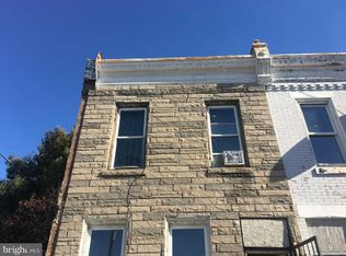 3251 N Randolph St, Philadelphia, PA 19140