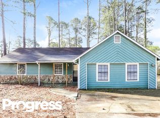 9359 Wood Knoll Ln, Jonesboro, GA 30238