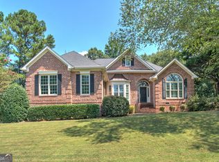 23 S Ivy Ridge Rd SE, Rome, GA 30161