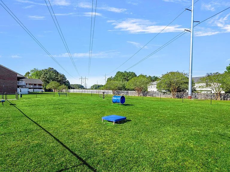 Brighton Park — Photo 37