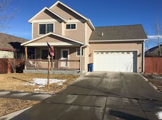 36 Wally D Ln, Belgrade, MT 59714