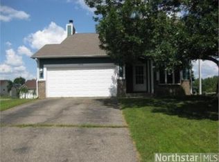 16516 Javelin Ave, Lakeville, MN 55044