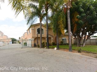 16858 Passage Ave APT 10, Paramount, CA 90723