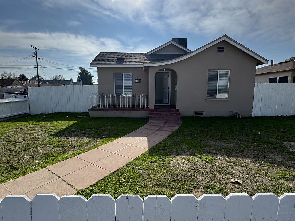 front of house 2