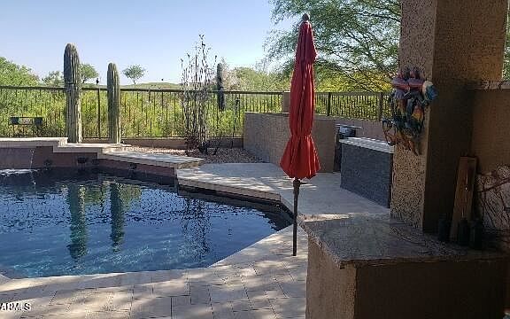 5th image of 7503 E Torrey Point Cir
