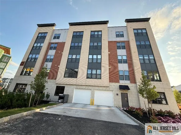1 Culvert Dr Unit 408, Princeton Junction, NJ 08550