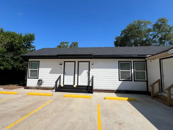 1411 Garner St #1, Nacogdoches, TX 75961