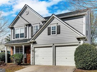 2579 Alvecot Cir SE, Atlanta, GA 30339