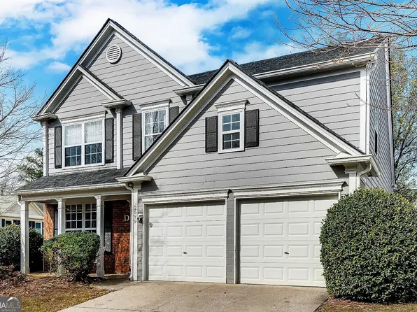 2579 Alvecot Cir SE, Atlanta, GA 30339