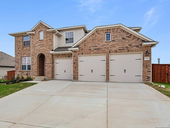 3rd image of 4544 Yoakum Valley