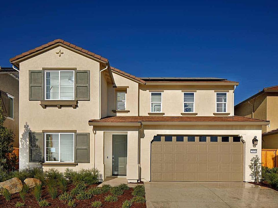 Radiance Plan 2 Exterior