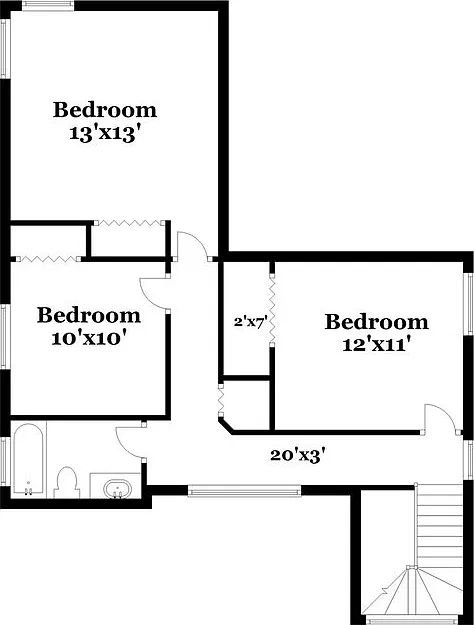 4 bed, 2.5 bath, 1726 sqft, $2,565 — Photo 3