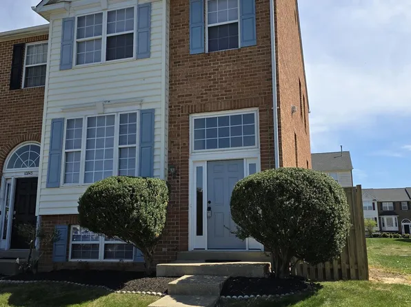 10841 Nautica Pl, White Plains, MD 20695