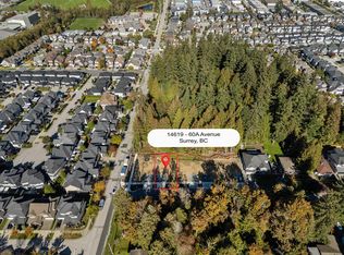 14619 60a Ave, Surrey, BC V3S4R5