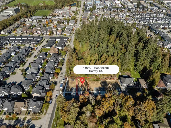 14619 60a Ave, Surrey, BC V3S 4R5