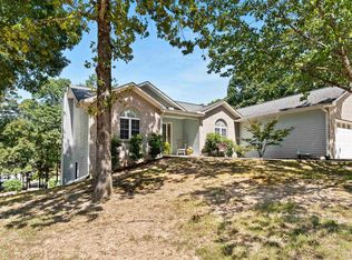 60 Red Fox Rd, Greers Ferry, AR 72067