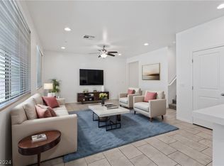 3038 Scenic Rhyme Ave, Henderson, NV 89044