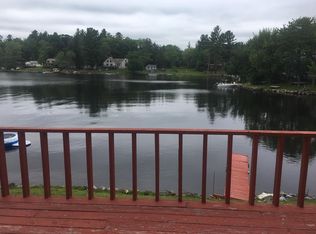 36 Tamarack Point, Hinsdale, MA 01235