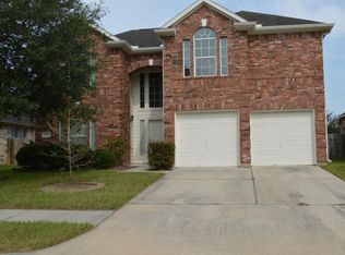 307 Wild Bird Dr, Spring, TX 77373