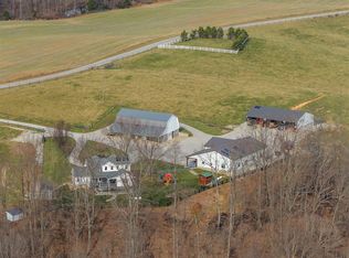 774 John Logsdon Rd, Munfordville, KY 42765