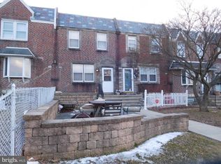 2046 Lardner St, Philadelphia, PA 19149
