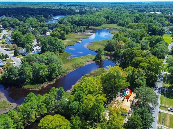 3504 Old Mill Rd, Chesapeake, VA 23323