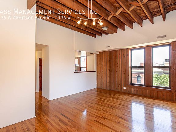 4th image of 1136 W Armitage Ave APT 4