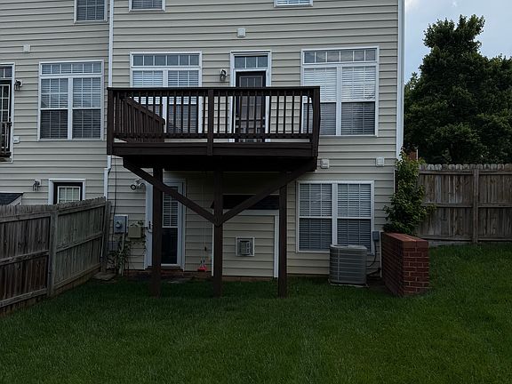 4th image of 11497 Abbots Cross Ln