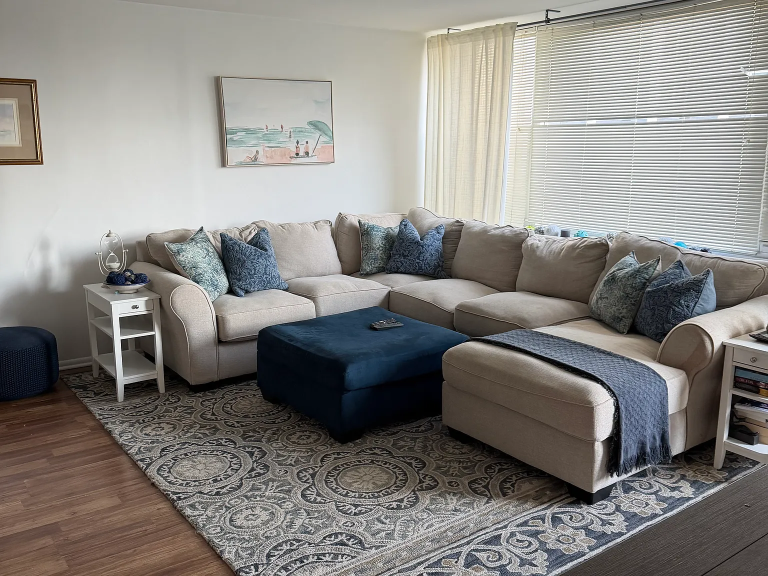 1 bed, 900 sqft, $2,200 — Photo 4