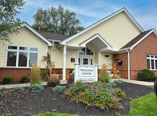 Country Manor Apartment Homes, Webster, NY 14580