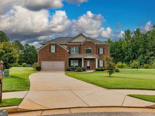 1145 Norsworthy Ml, Hampton, GA 30228