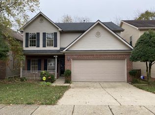 337 Shoreside Dr, Lexington, KY 40515