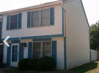 1343 Peabody Dr, Hampton, VA 23666