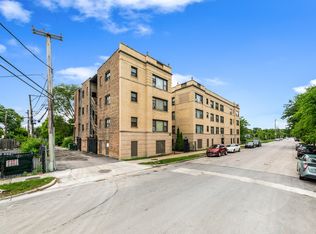 7003 S Harper Ave #2, Chicago, IL 60637