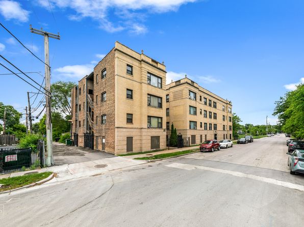 7003 S Harper Ave UNIT 15052