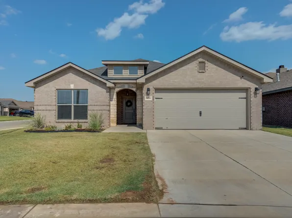 14101 Avenue S, Lubbock, TX 79423
